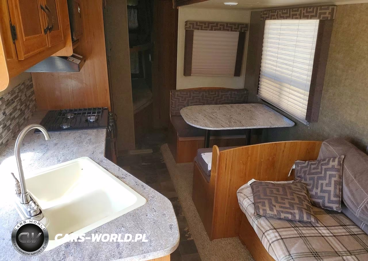 2017 Starcraft Ar One Max Camper VIN:1SABS0BP0H28T5099 - 6