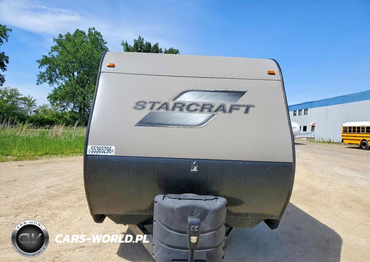 2017 Starcraft Ar One Max Camper VIN:1SABS0BP0H28T5099 - 9