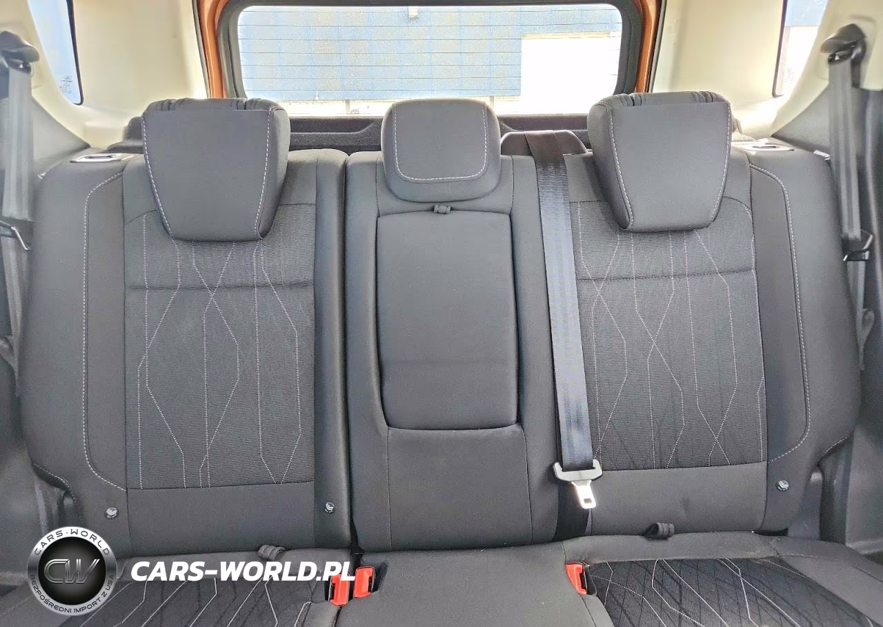 2020 Ford Ecosport Se VIN:MAJ6S3GLXLC346779 - 10