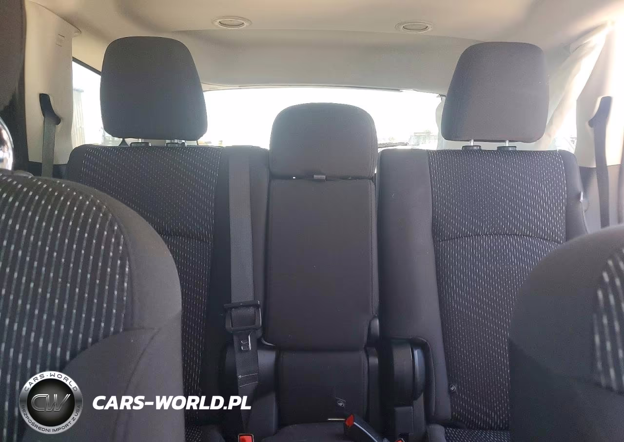 2018 Dodge Journey Se VIN:3C4PDCAB8JT295292 - 10