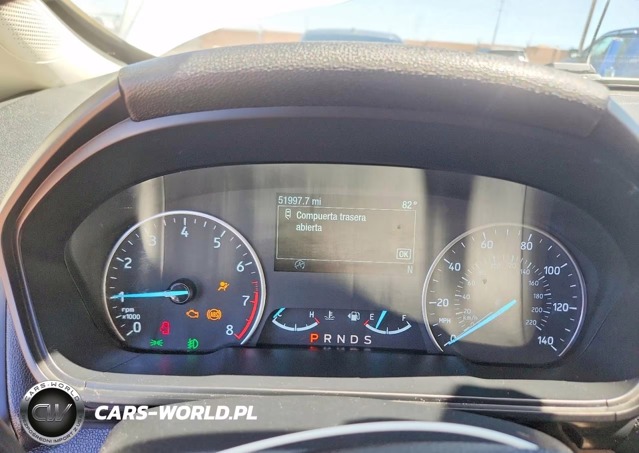 2021 Ford Ecosport Se VIN:MAJ3S2GE1MC409154 - 9