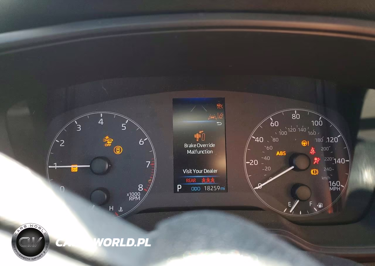 2024 Toyota Corolla Le VIN:5YFB4MDE1RP217358 - 9