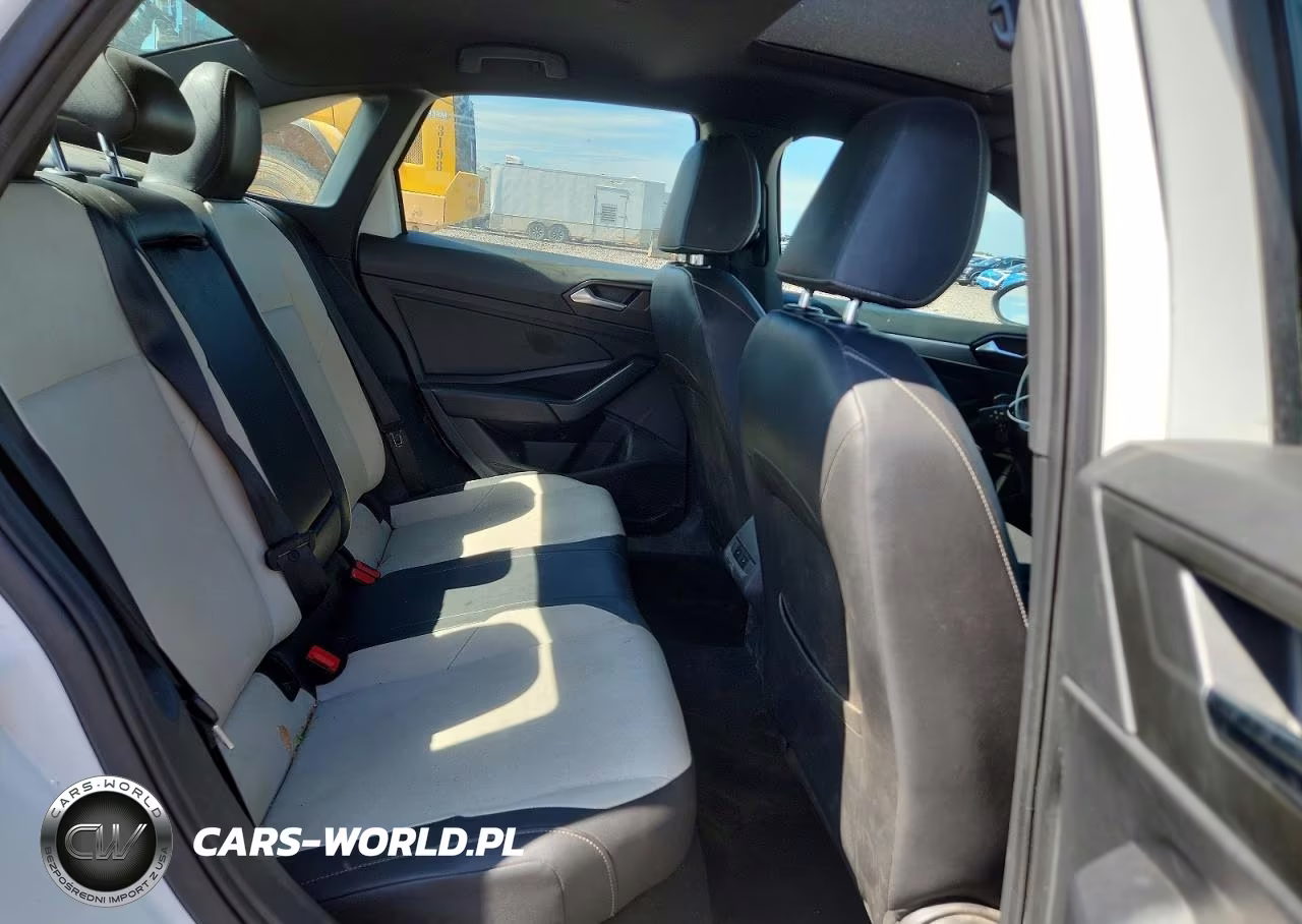 2019 Volkswagen Jetta S VIN:3VWCB7BU2KM273468 - 10