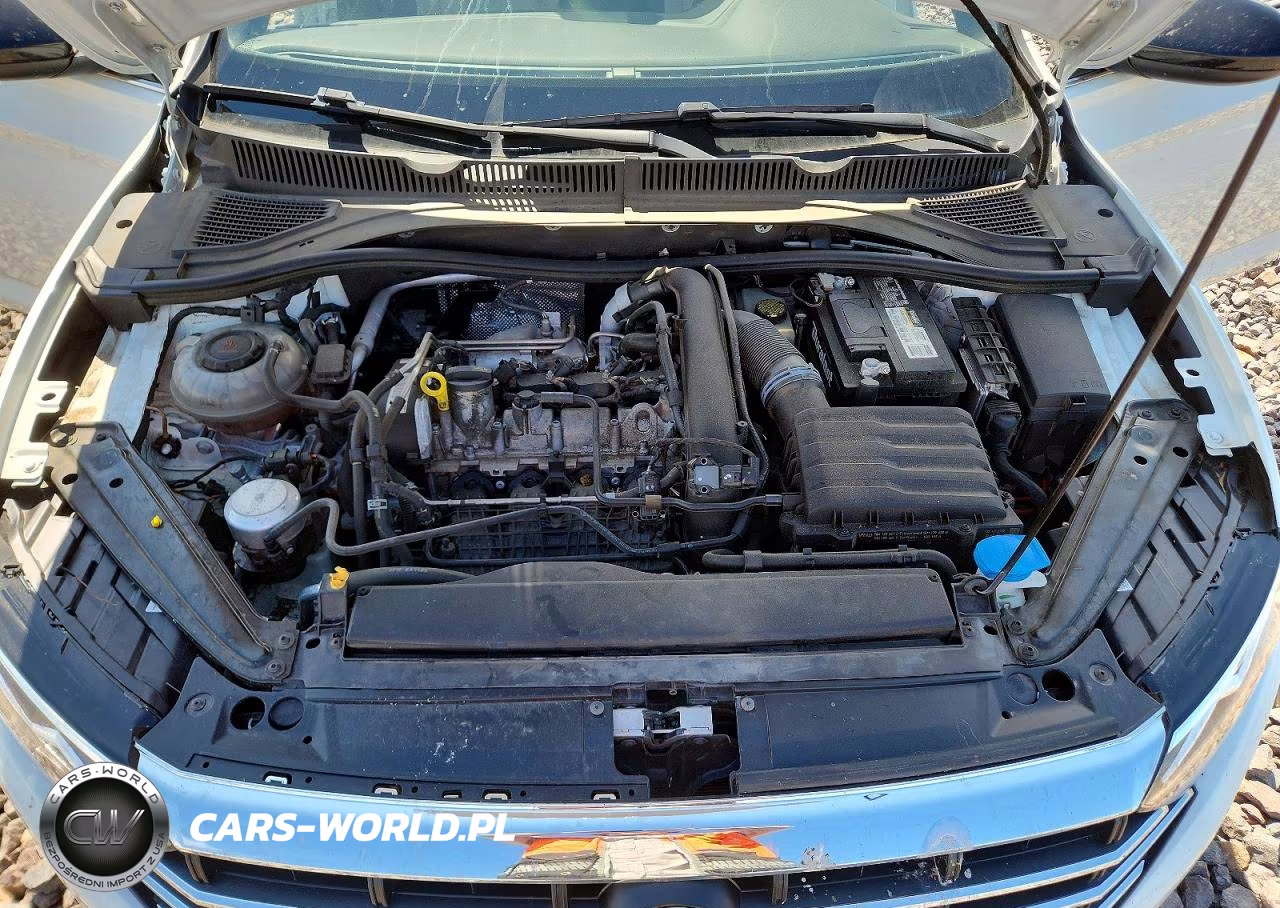 2019 Volkswagen Jetta S VIN:3VWCB7BU2KM273468 - 11