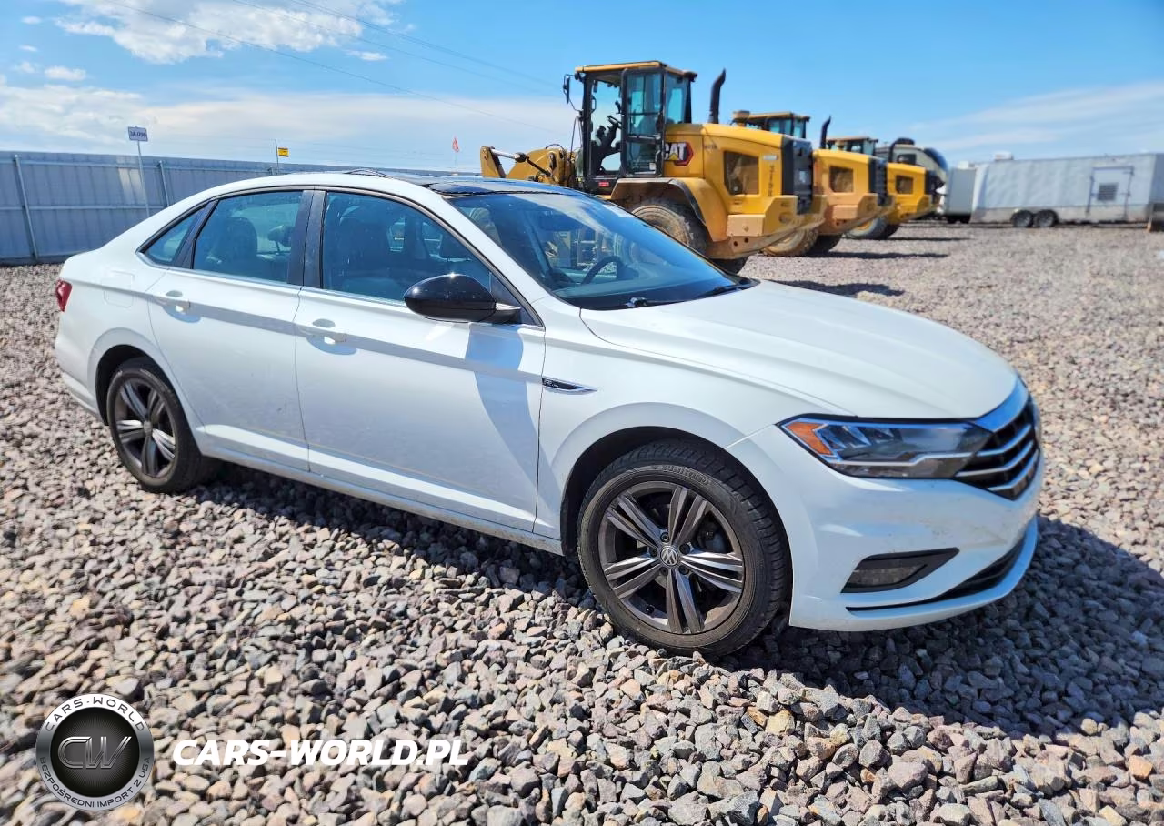 2019 Volkswagen Jetta S VIN:3VWCB7BU2KM273468 - 4