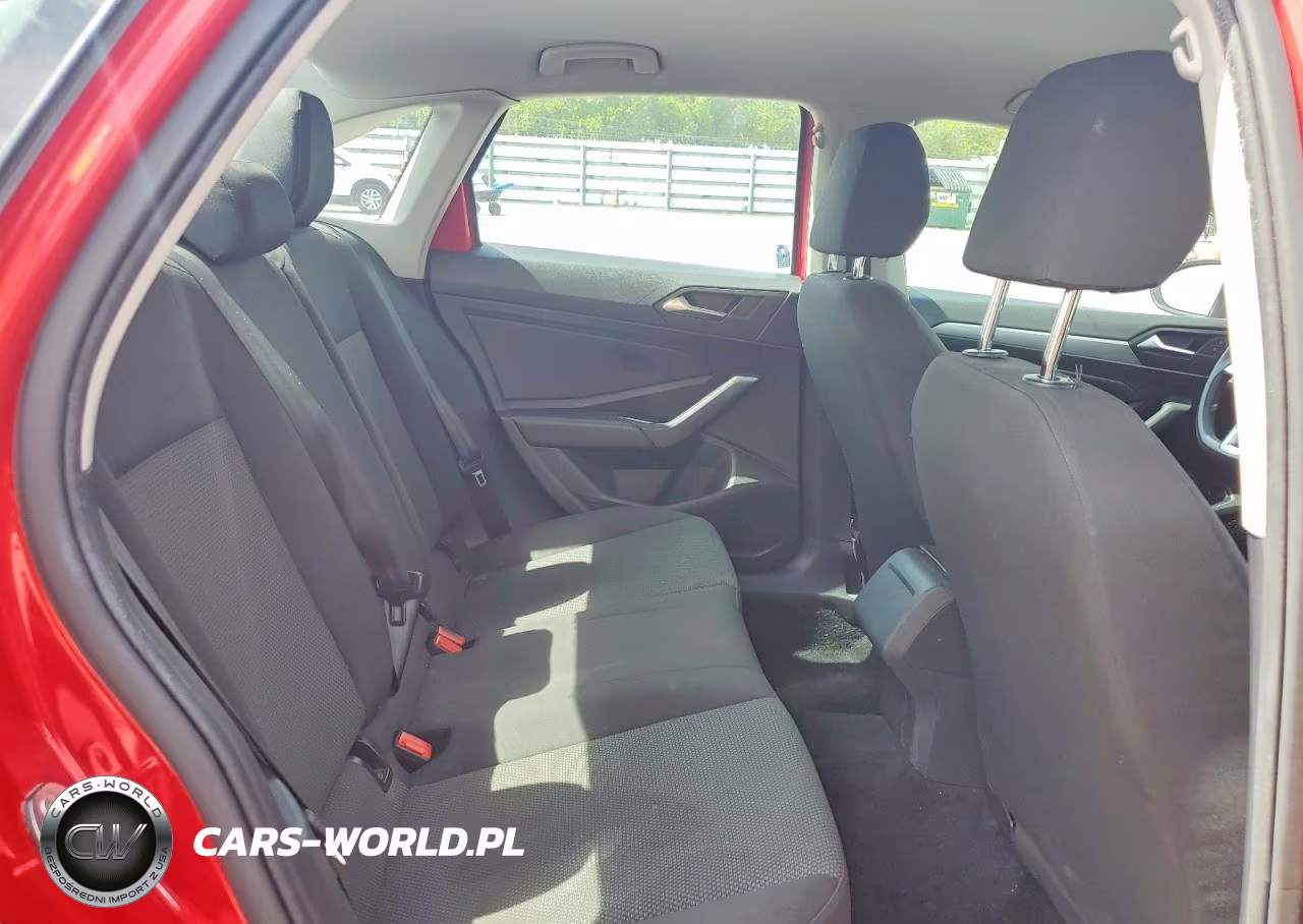 2019 Volkswagen Jetta S VIN:3VWC57BU2KM029147 - 10