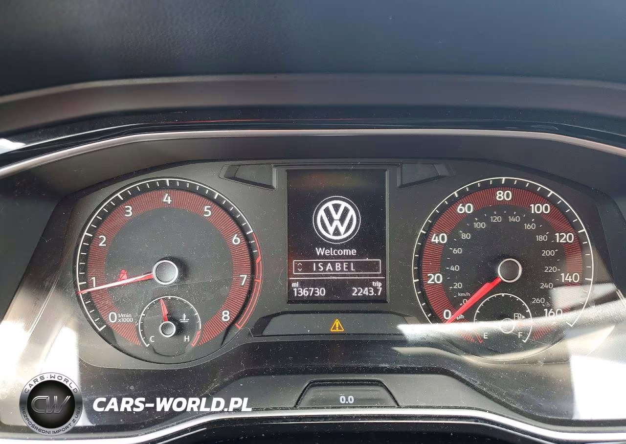 2019 Volkswagen Jetta S VIN:3VWC57BU2KM029147 - 9