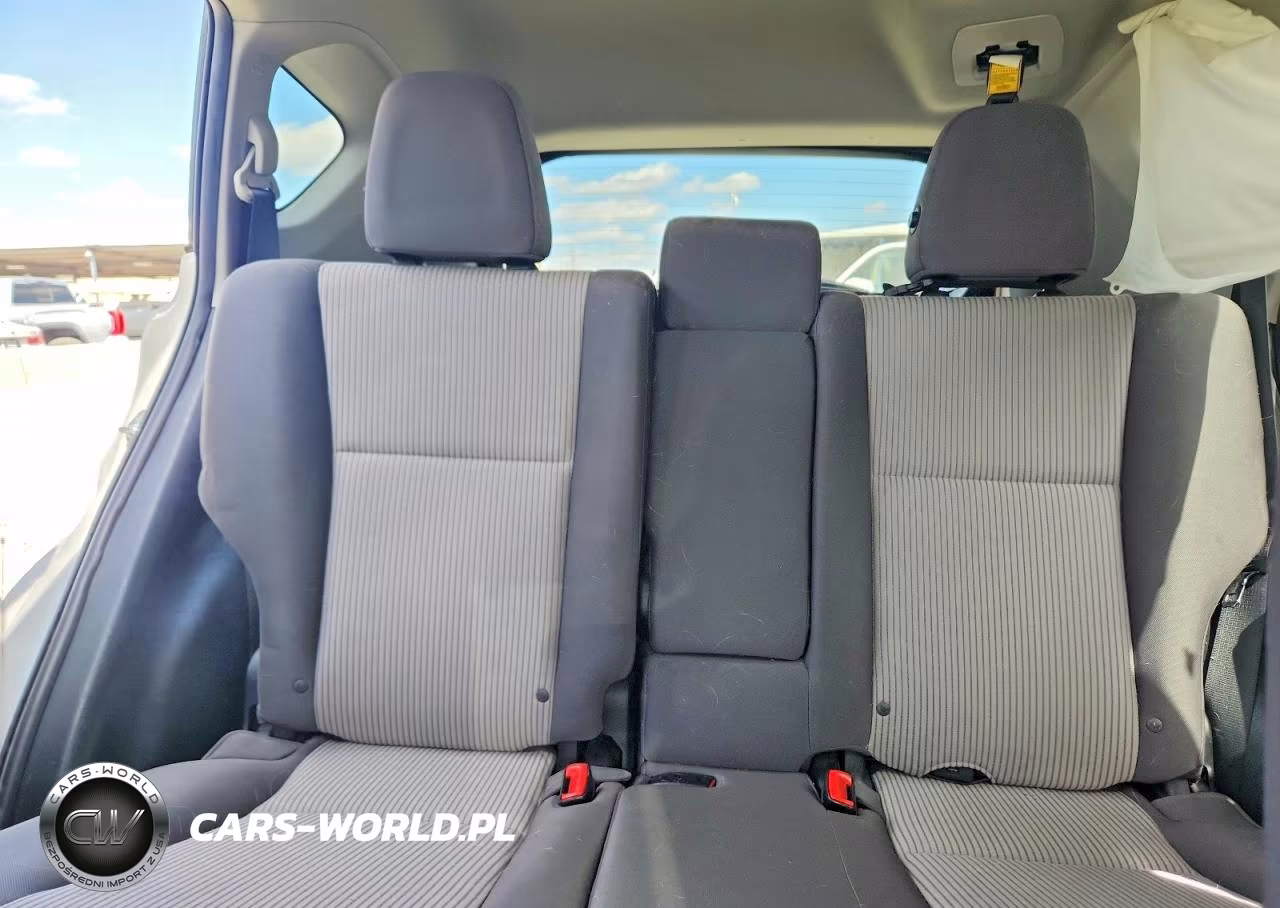 2014 Toyota Rav4 Le VIN:2T3BFREV8EW136475 - 10