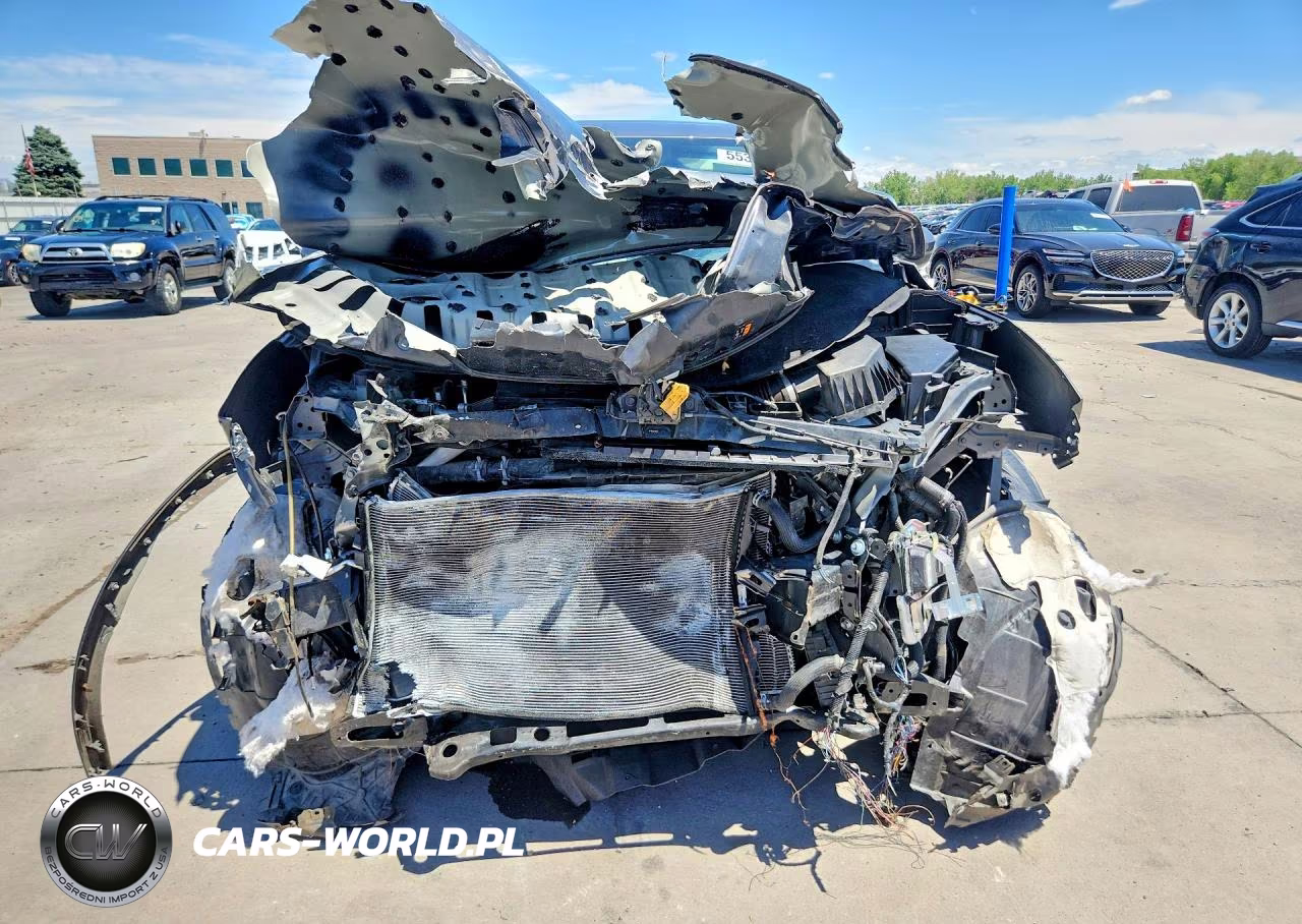 2022 Nissan Rogue Sv VIN:5N1BT3BB4NC718734 - 5