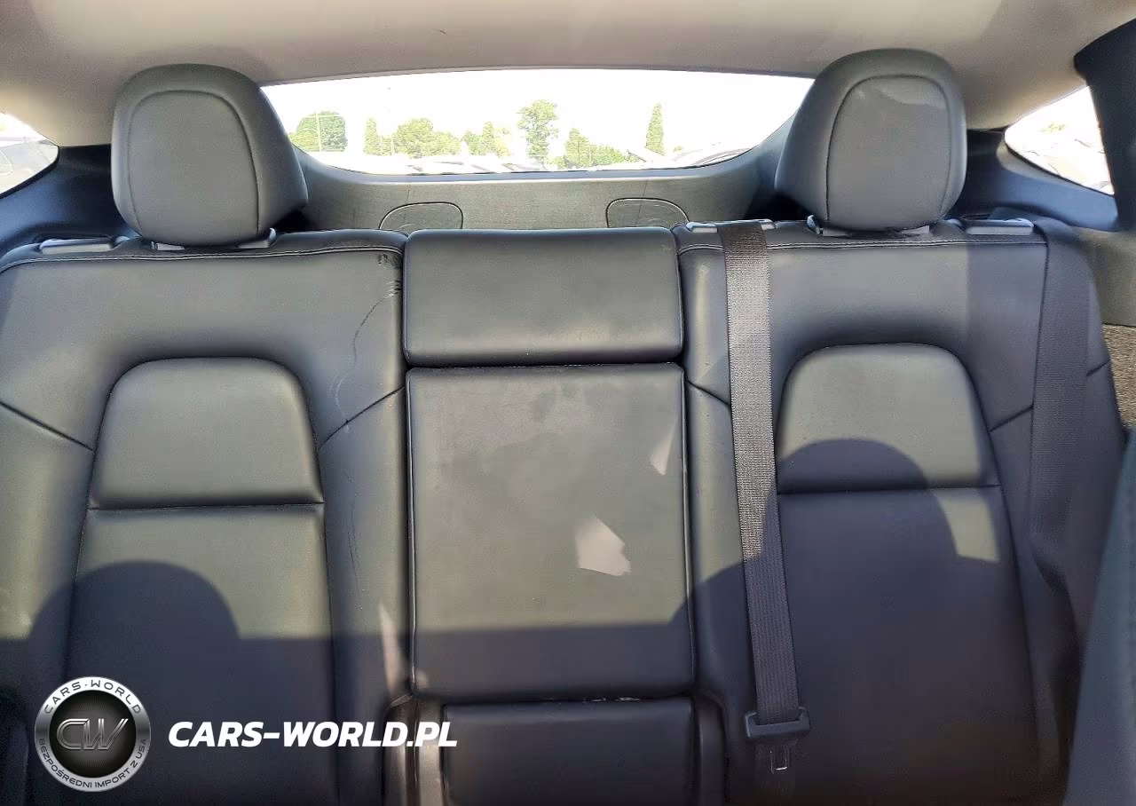 2023 Tesla Model Y VIN:7SAYGDED3PF941314 - 10