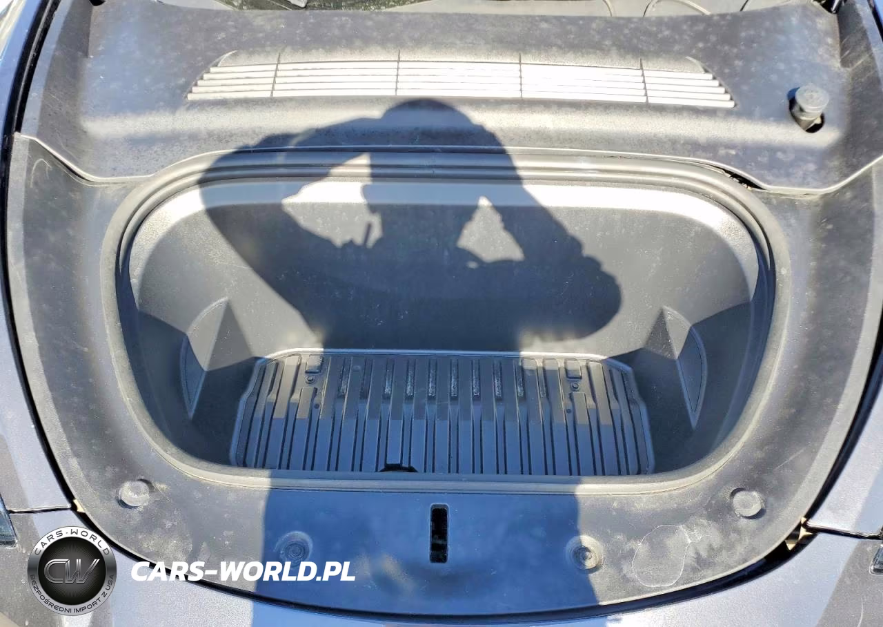 2023 Tesla Model Y VIN:7SAYGDED3PF941314 - 12
