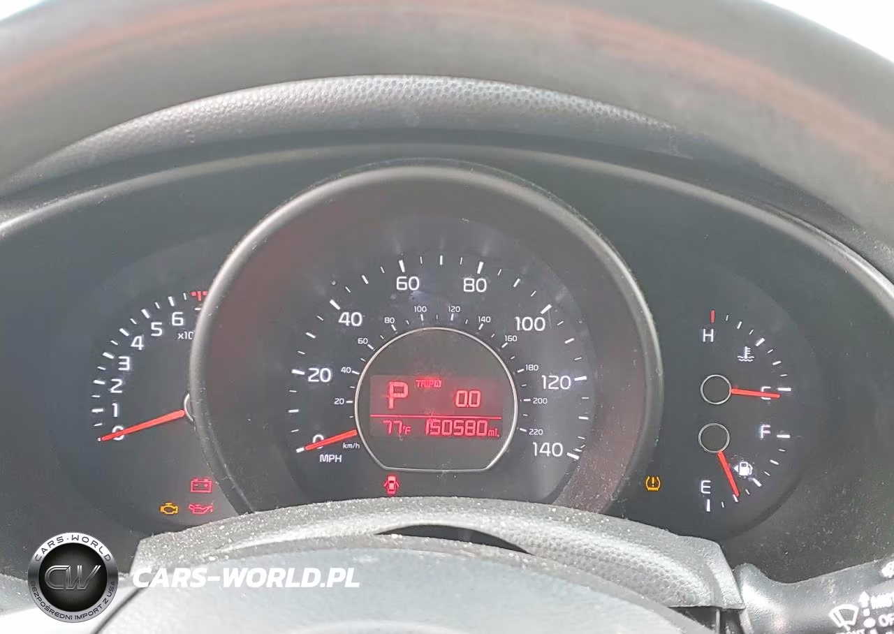 2018 Kia Soul + VIN:KNDJP3A55J7612652 - 9