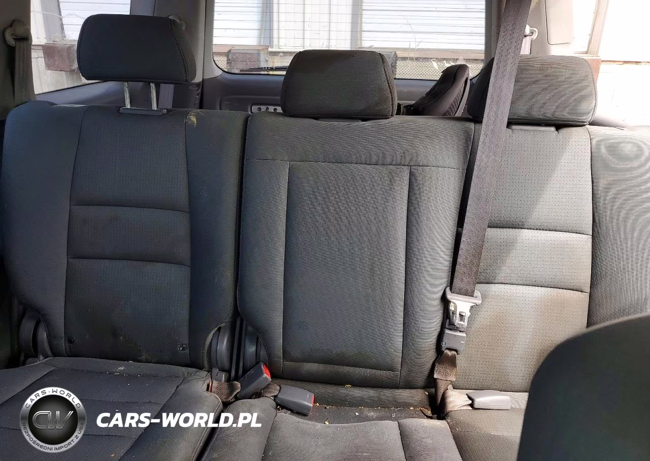 2006 Honda Pilot Lx VIN:5FNYF28146B038464 - 10