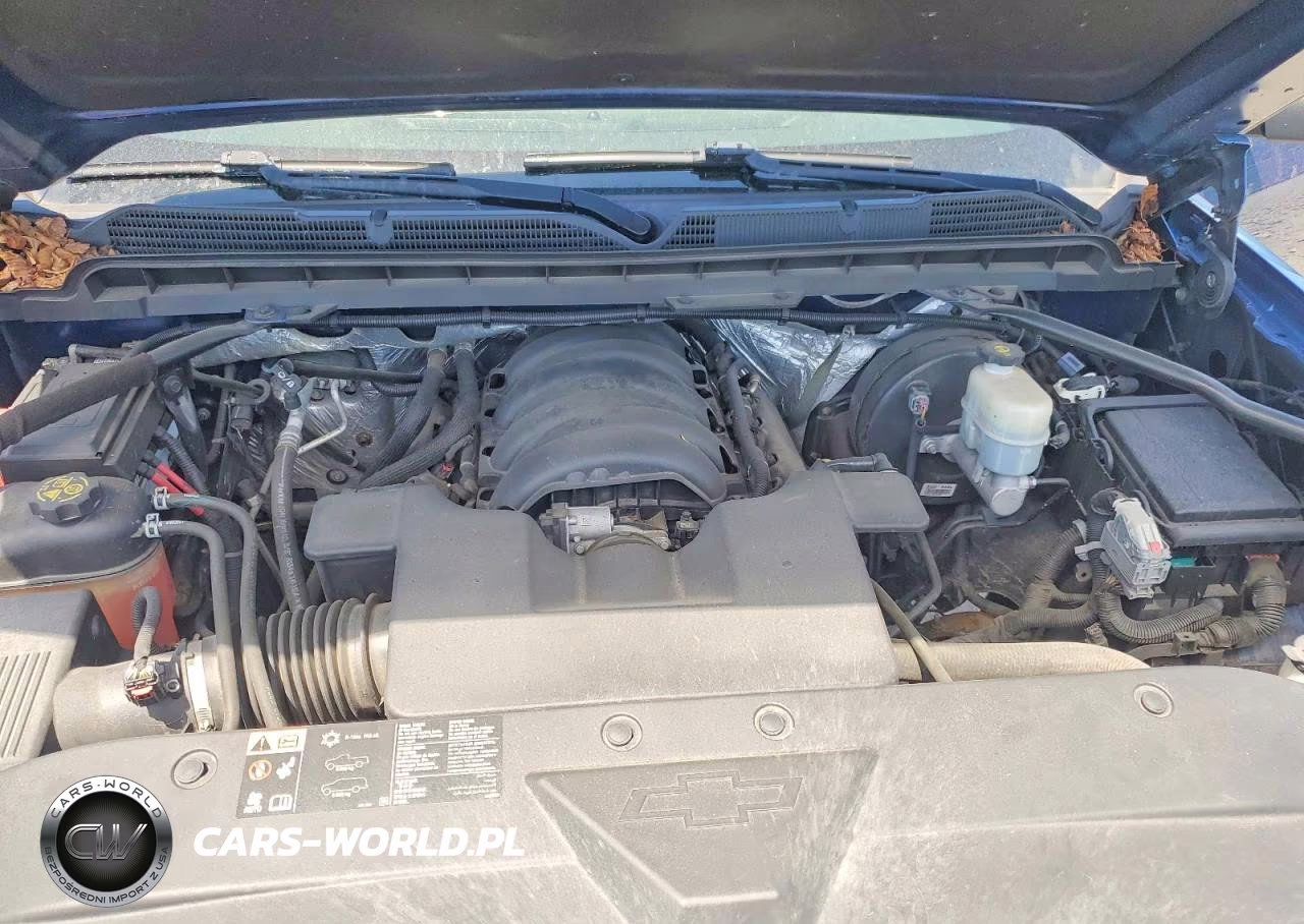 2016 Chevrolet Silverado K1500 Lt VIN:3GCUKREC9GG381873 - 11
