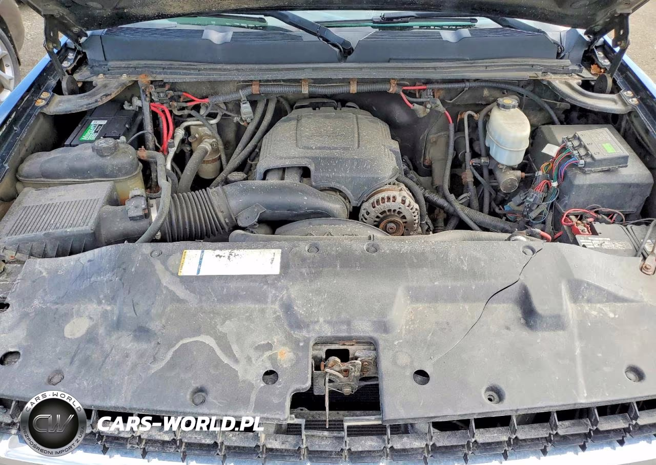 2010 Chevrolet Silverado K2500 Heavy Duty Lt VIN:1GC3KXBGXAF116752 - 11