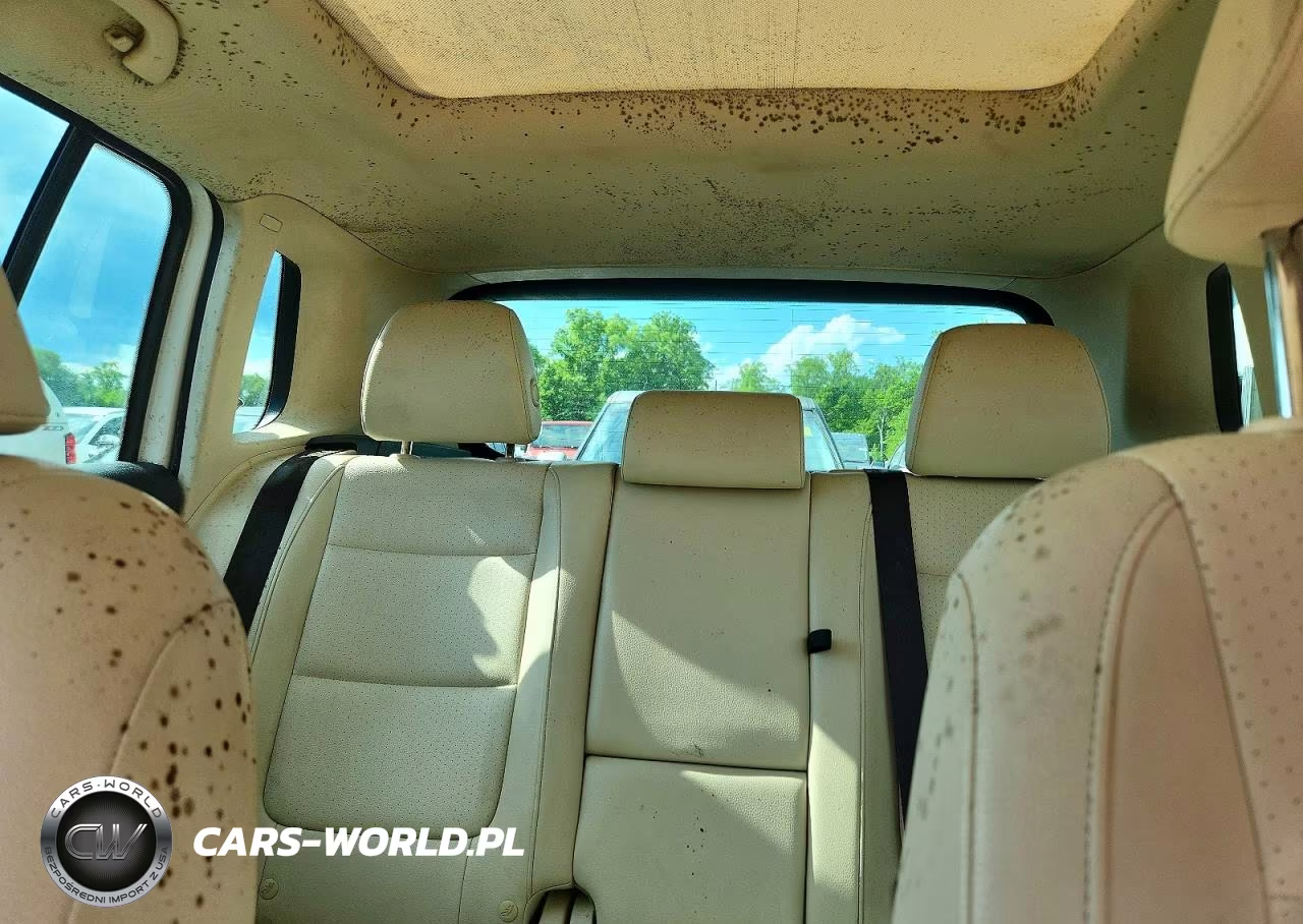 2013 Volkswagen Tiguan S VIN:WVGBV3AX9DW619444 - 10