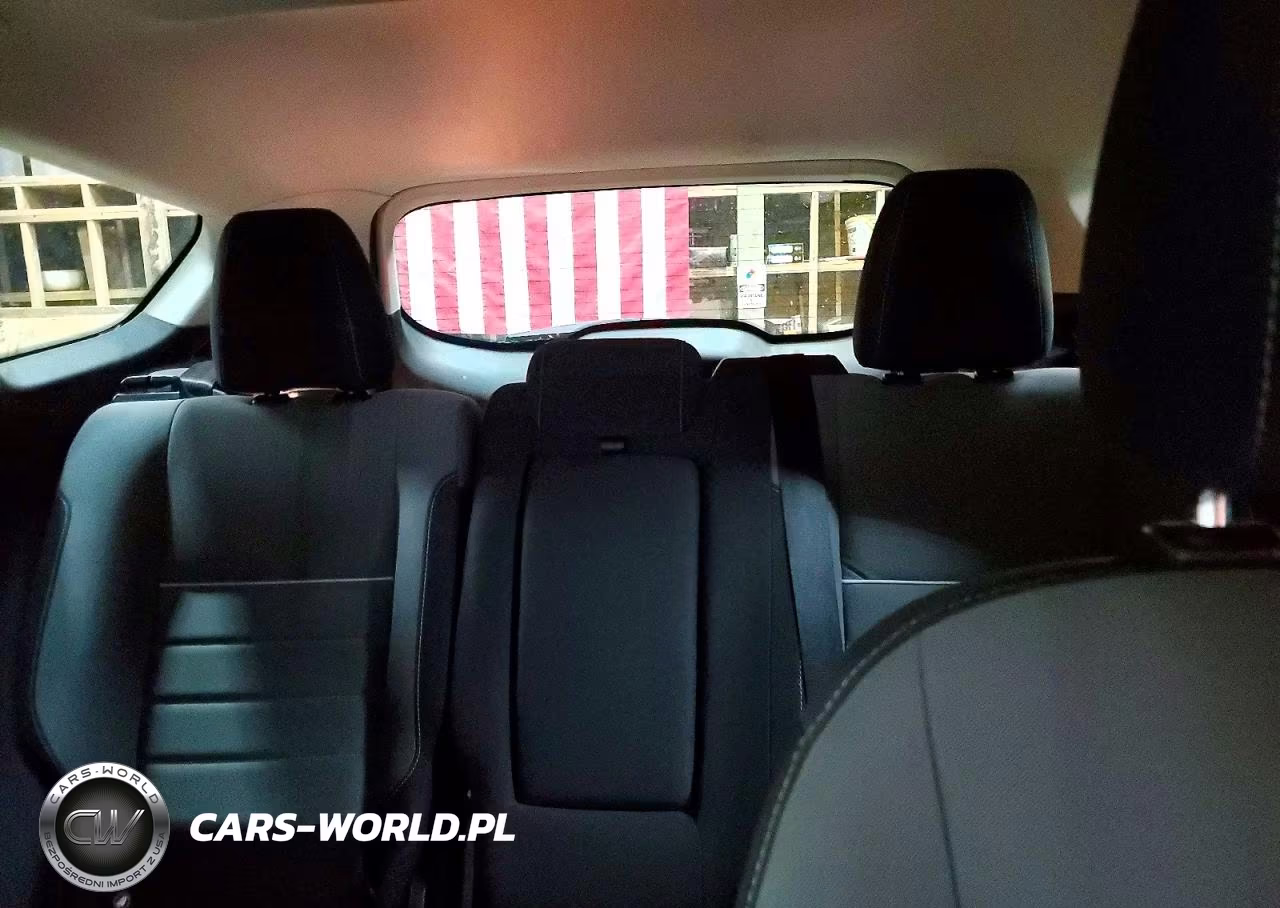 2013 Ford Escape Se VIN:1FMCU9G97DUD19660 - 10