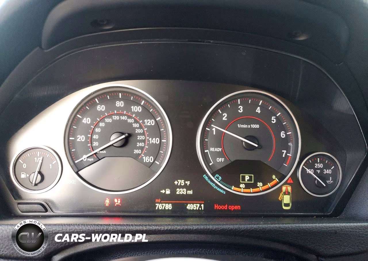 2015 BMW 428 I VIN:WBA3N3C57FK232452 - 9