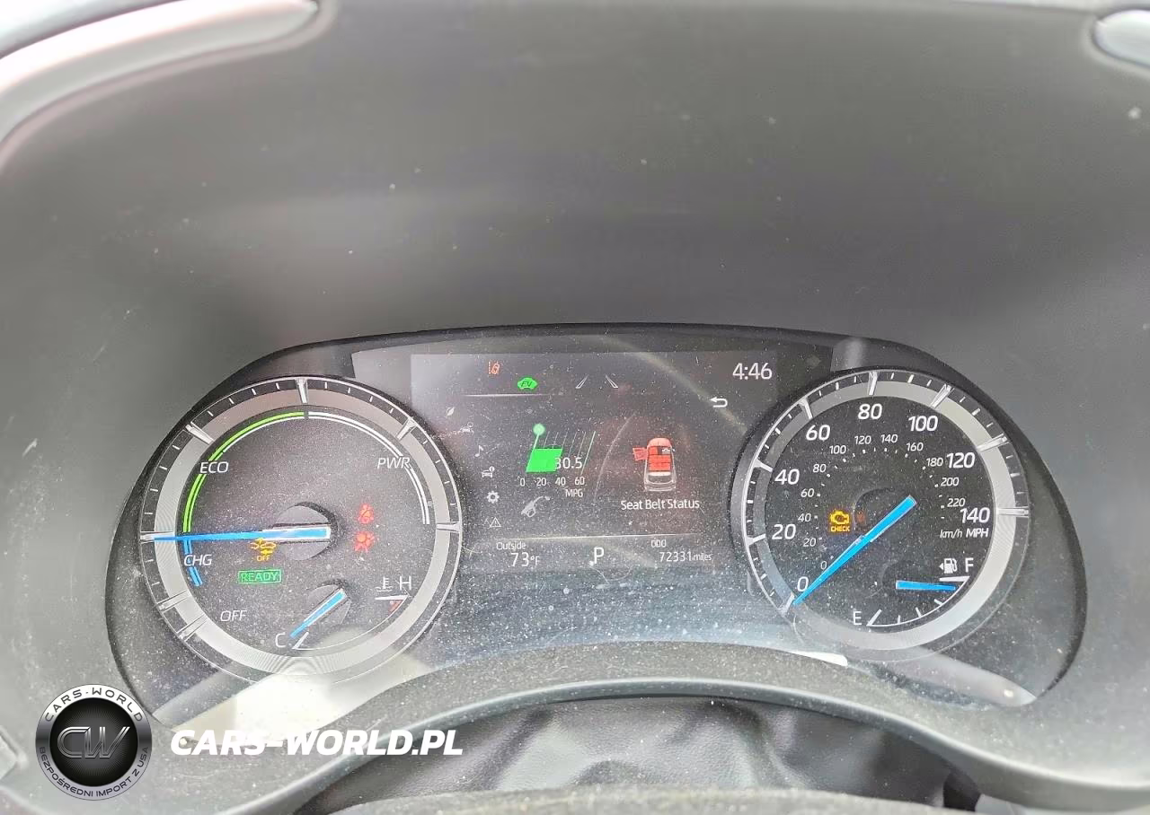 2021 Toyota Highlander Hybrid Xle VIN:5TDGBRCH9MS061591 - 9