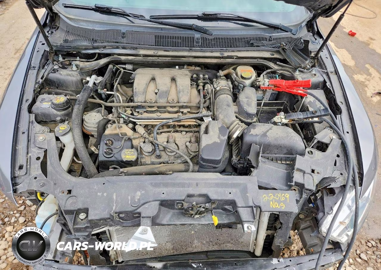 2013 Ford Taurus Limited VIN:1FAHP2F86DG142895 - 11