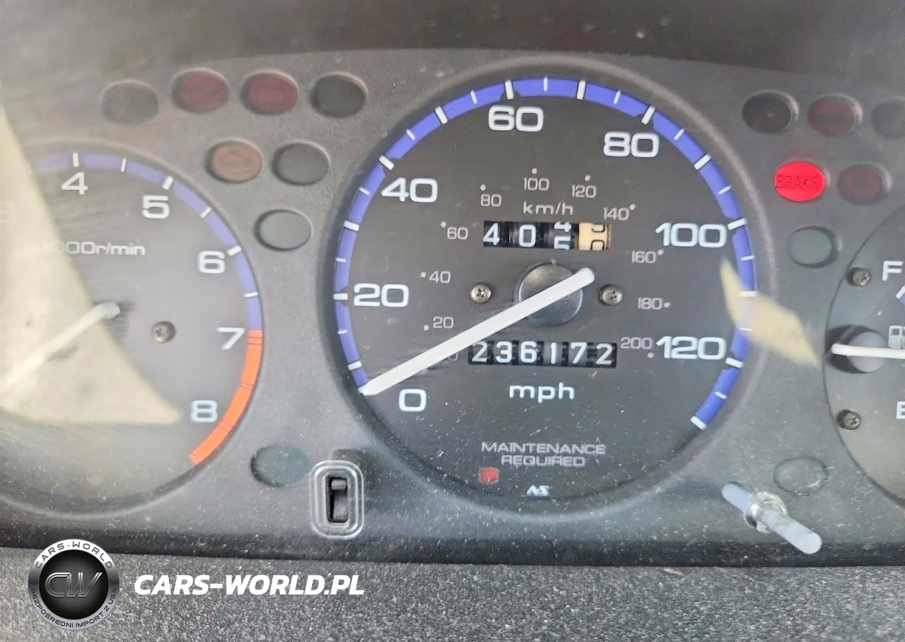 1998 Honda Civic Ex VIN:1HGEJ8147WL114069 - 9