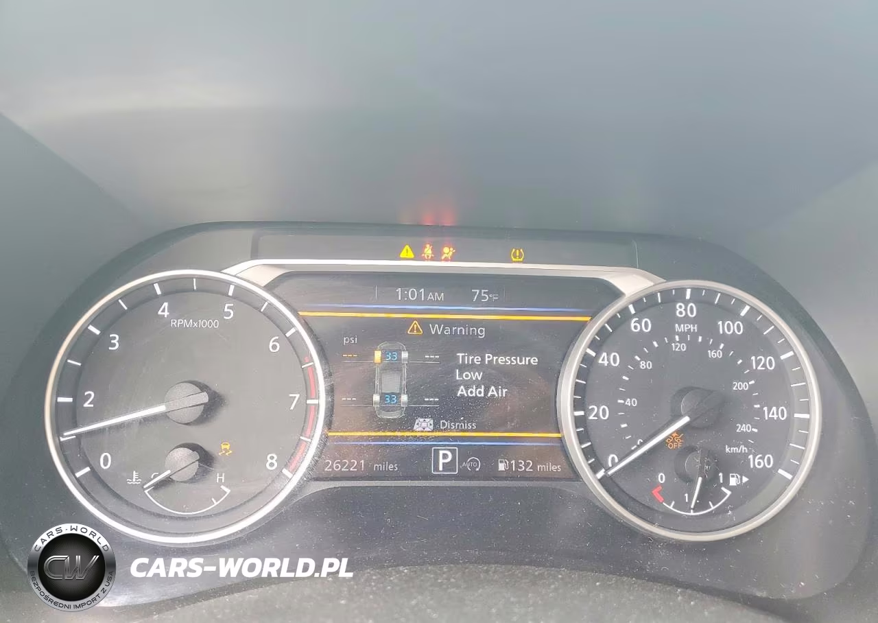 2025 Nissan Sentra Sv VIN:3N1AB8CV4SY315657 - 9