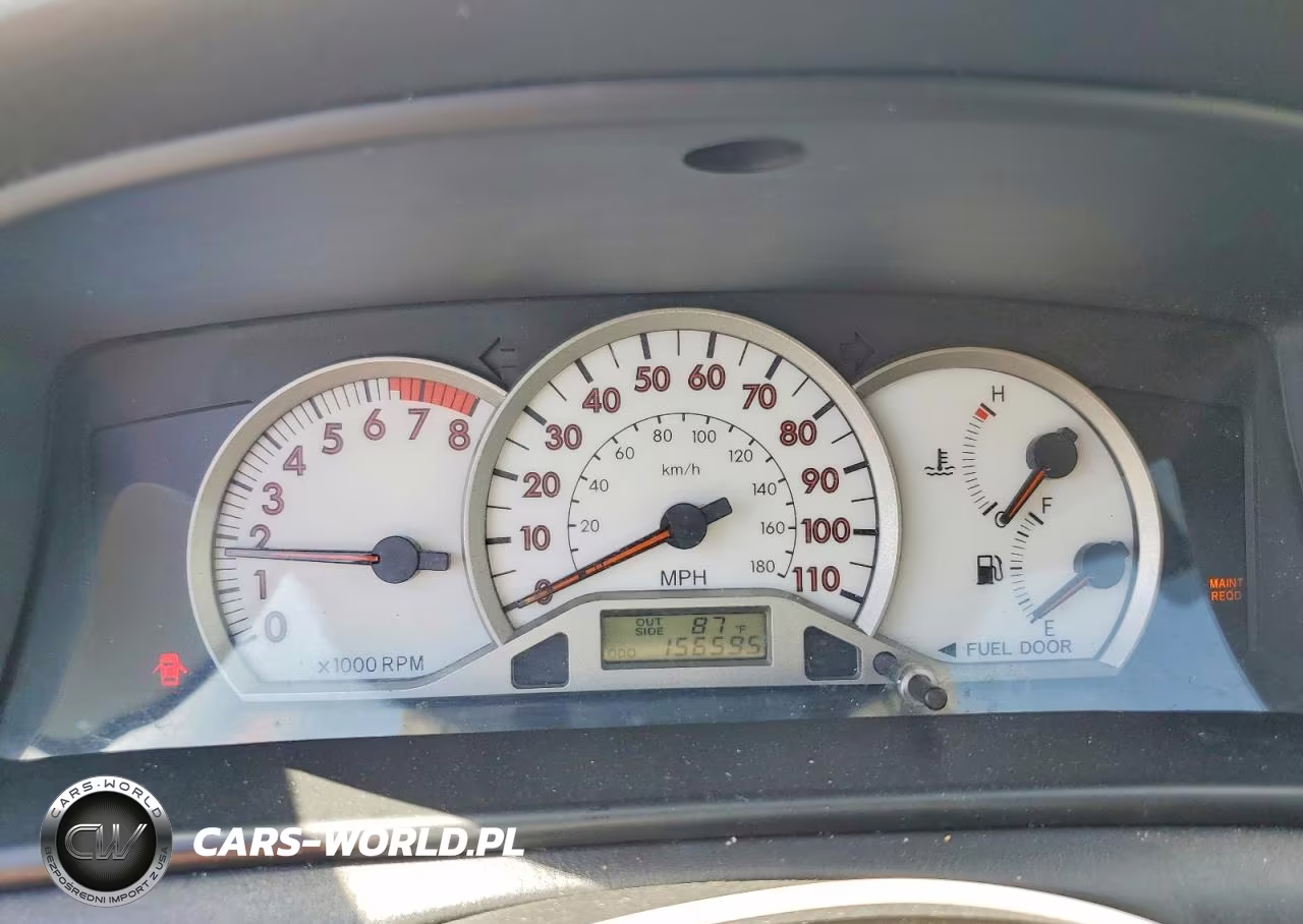 2007 Toyota Corolla S VIN:1NXBR32E97Z847204 - 9