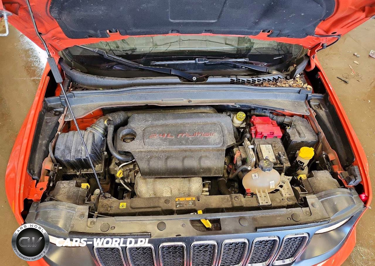 2019 Jeep Renegade Latitude VIN:ZACNJBBB6KPJ84089 - 11