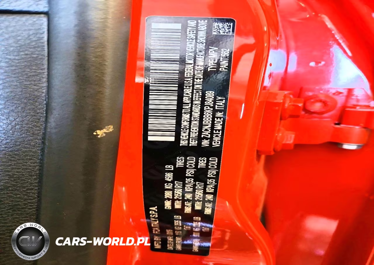2019 Jeep Renegade Latitude VIN:ZACNJBBB6KPJ84089 - 12