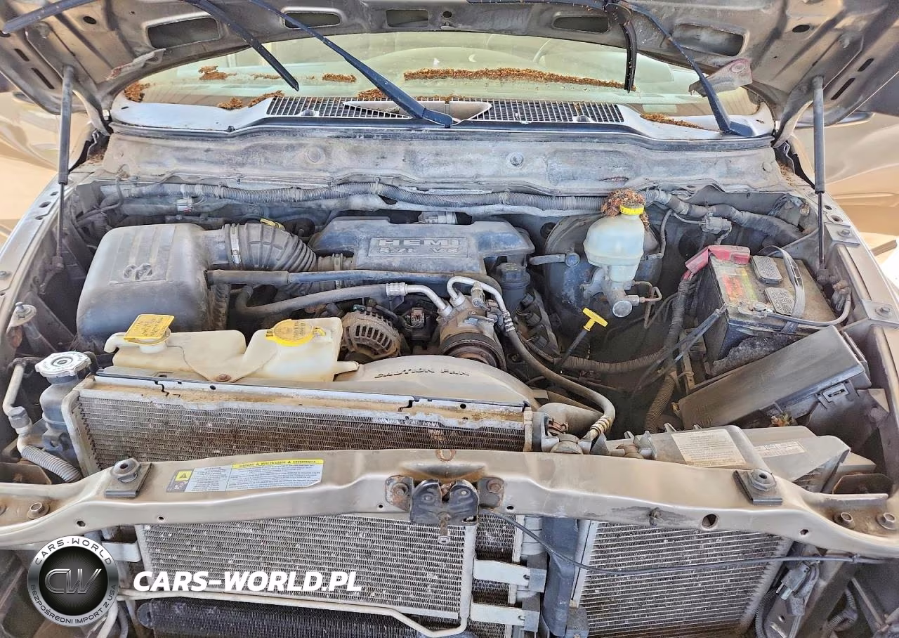 2007 Dodge Ram 1500 St VIN:1D7HU182X7S184354 - 11