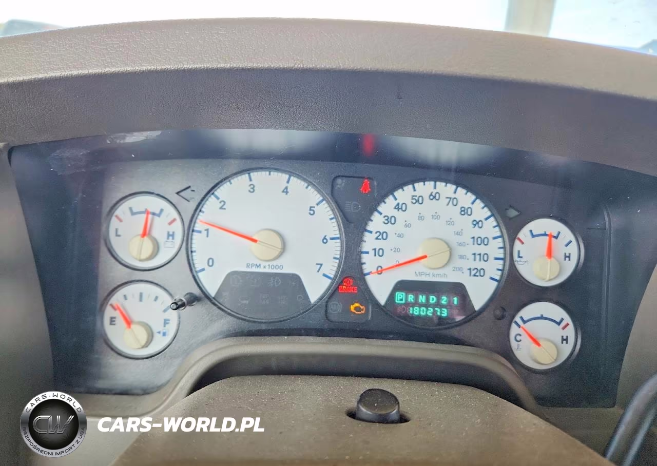 2007 Dodge Ram 1500 St VIN:1D7HU182X7S184354 - 9