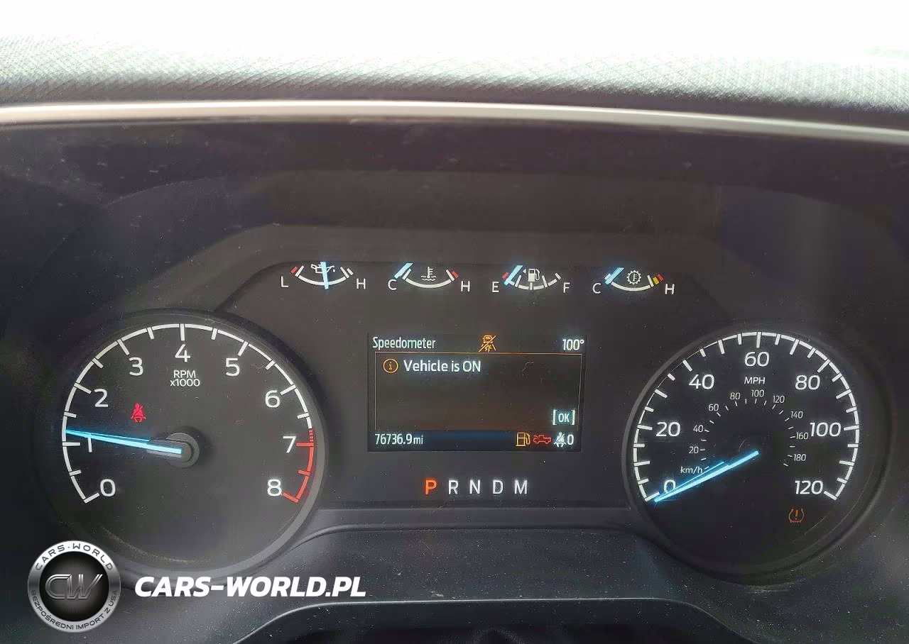 2021 Ford F150 Supercrew VIN:1FTFW1E57MKE77196 - 9