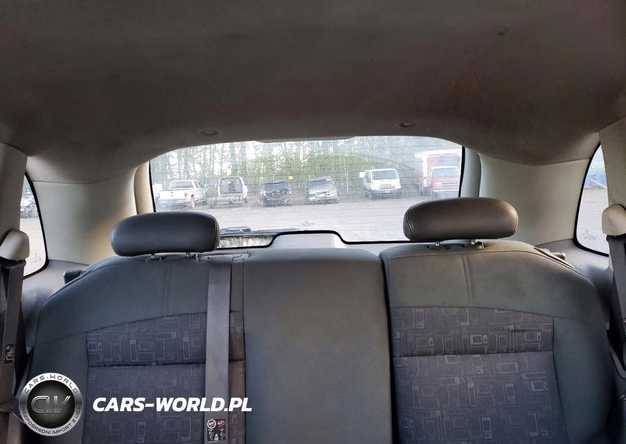 2007 Chrysler Pt Cruiser VIN:3A4FY48BX7T511903 - 10