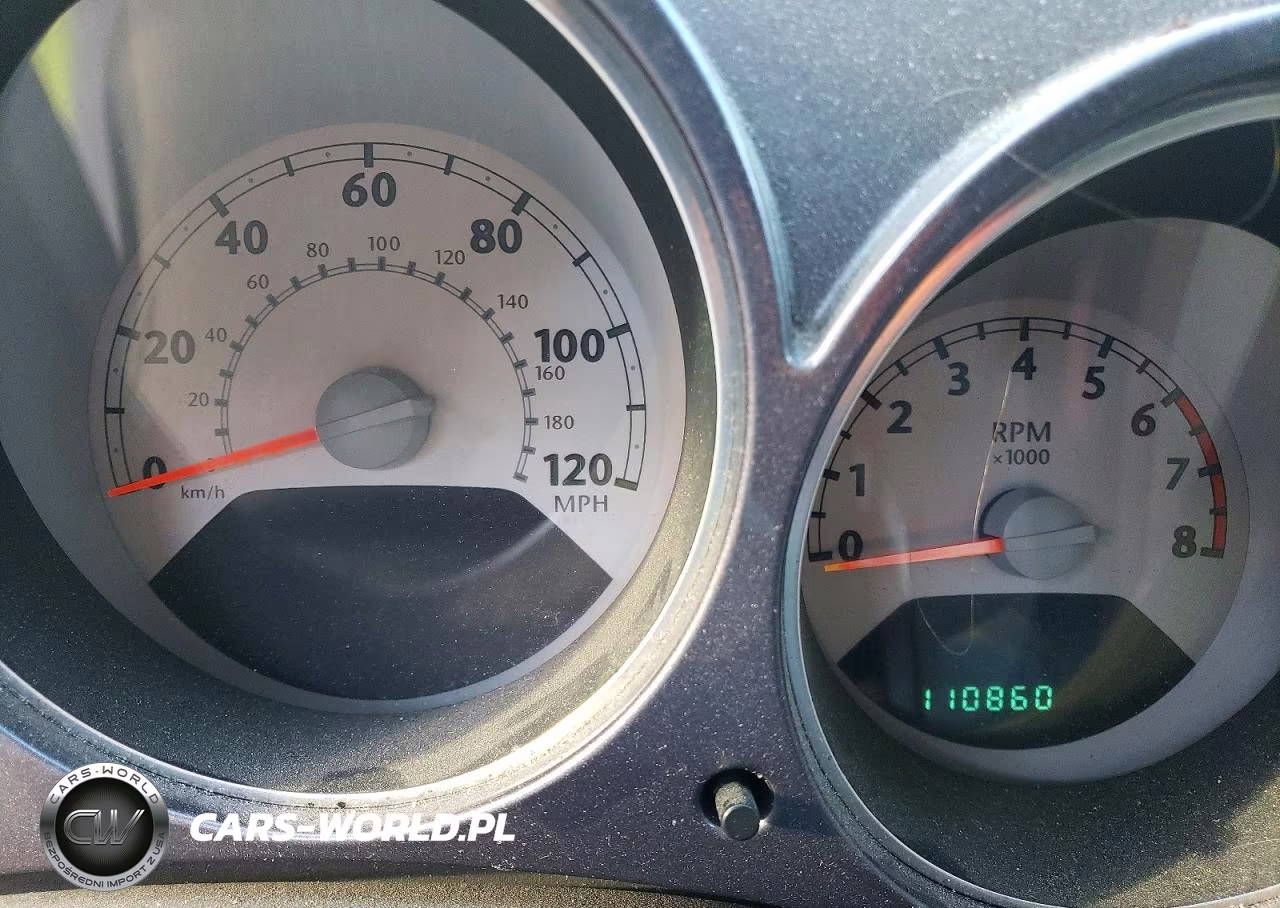 2007 Chrysler Pt Cruiser VIN:3A4FY48BX7T511903 - 9