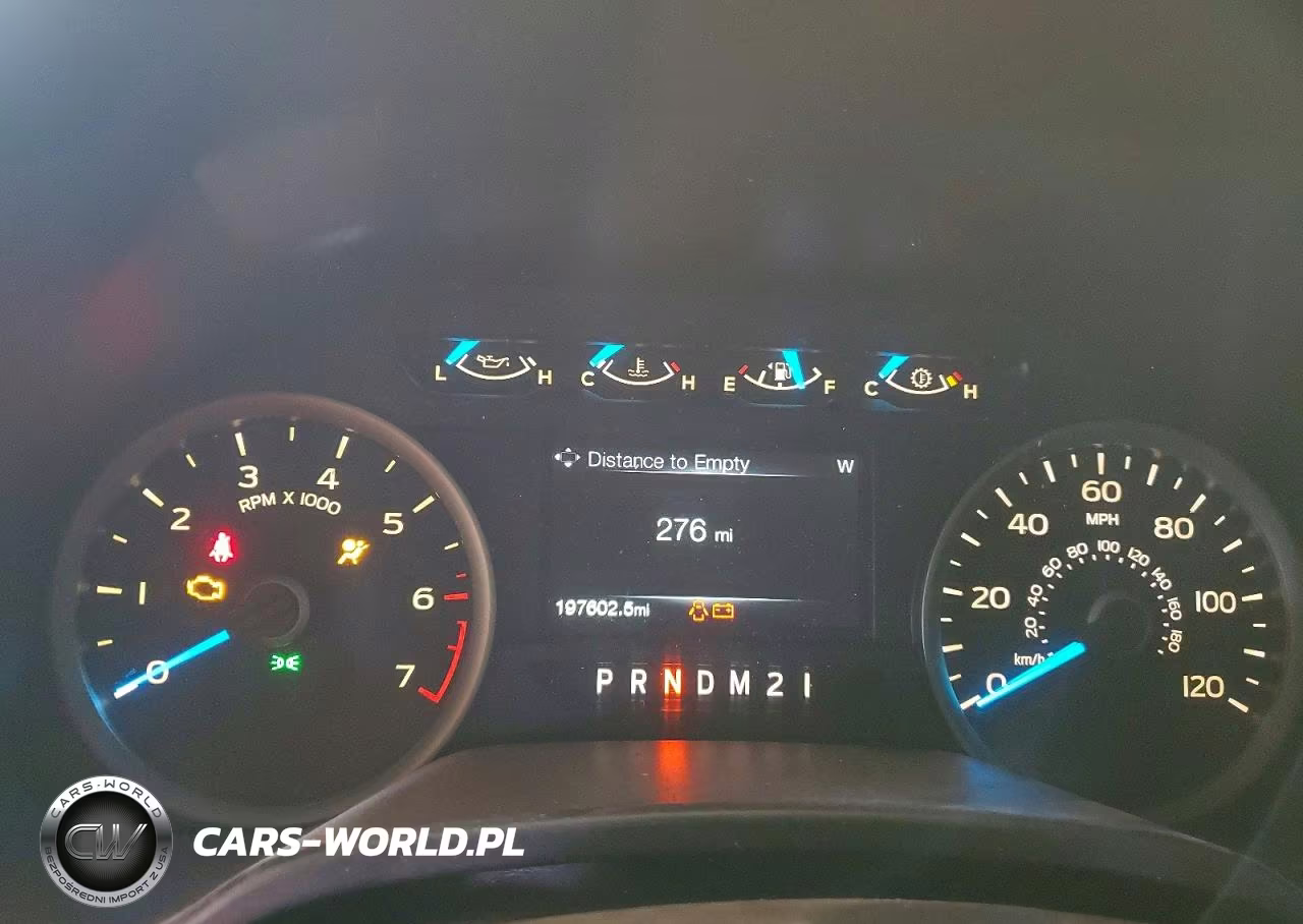 2017 Ford F150 Supercrew VIN:1FTEW1CPXHKE23610 - 9