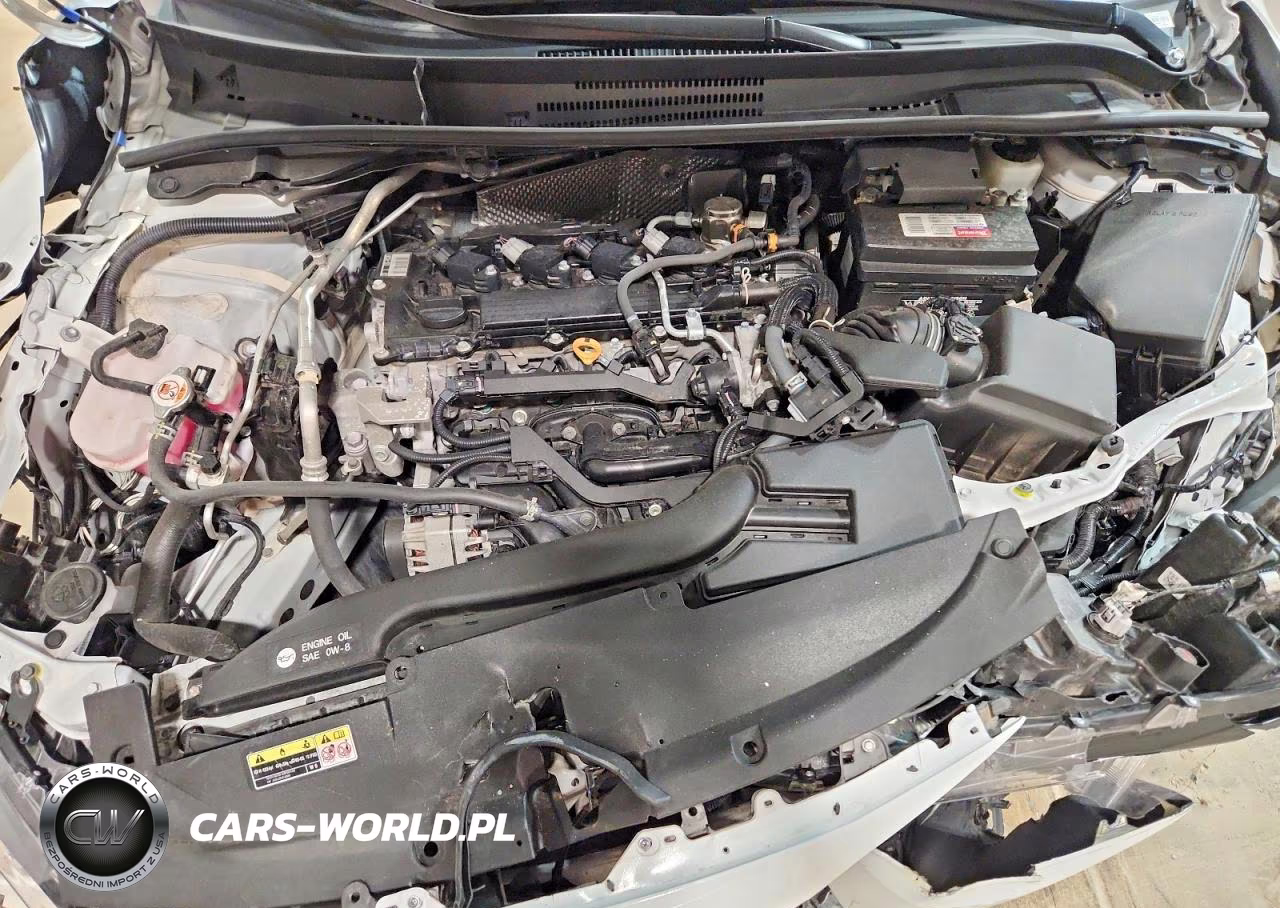2024 Toyota Corolla Le VIN:5YFB4MDE2RP150396 - 11