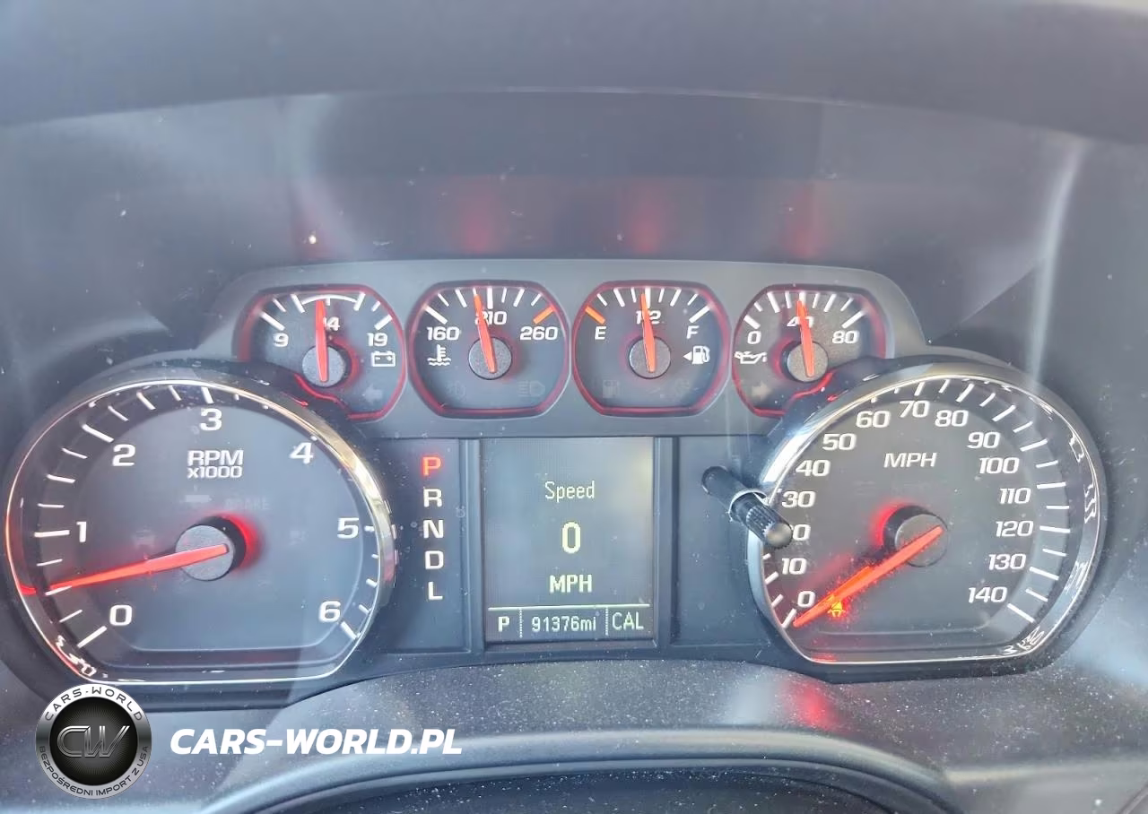 2017 GMC Sierra C1500 VIN:1GTR1LEC9HZ161561 - 9