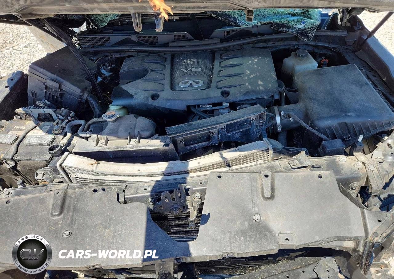 2021 Infiniti Qx80 Sensory VIN:JN8AZ2BEXM9272527 - 12