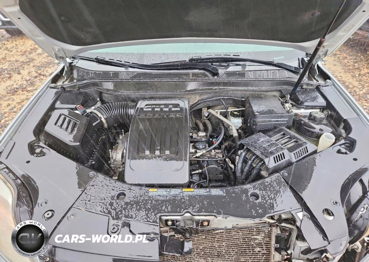 2014 GMC Terrain Sle VIN:2GKALMEK8E6155542 - 12