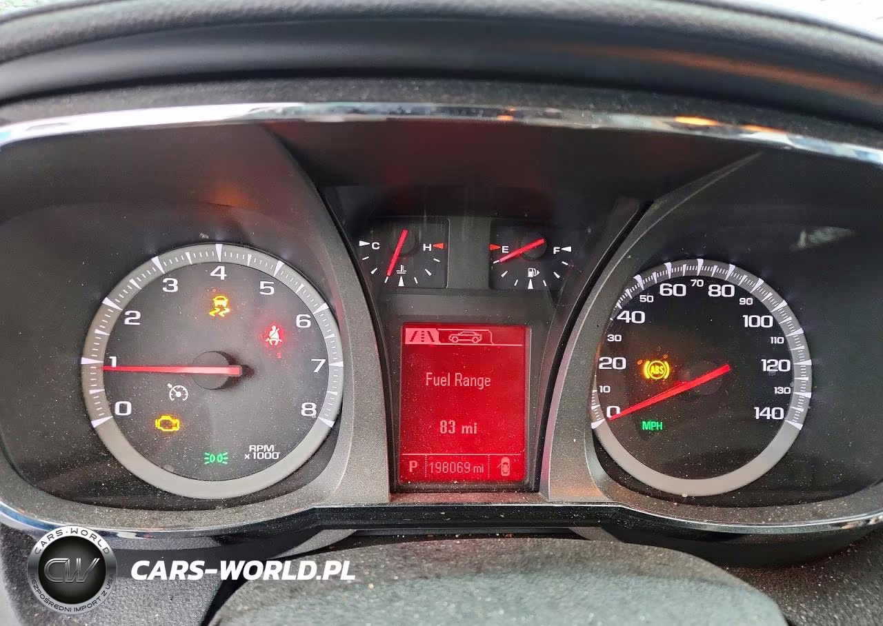 2014 GMC Terrain Sle VIN:2GKALMEK8E6155542 - 9