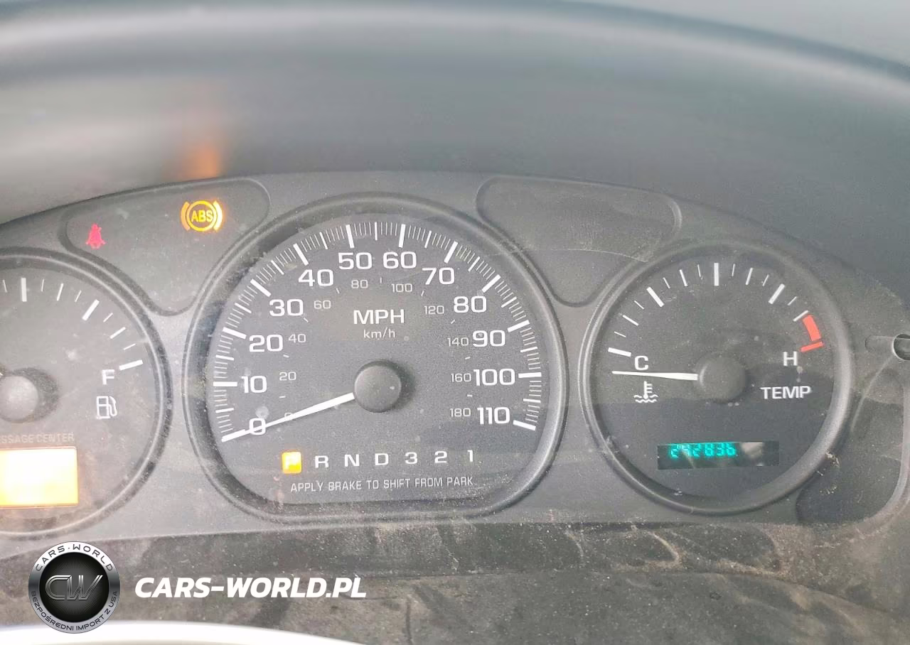 2003 Chevrolet Venture VIN:1GNDX03E13D252591 - 9