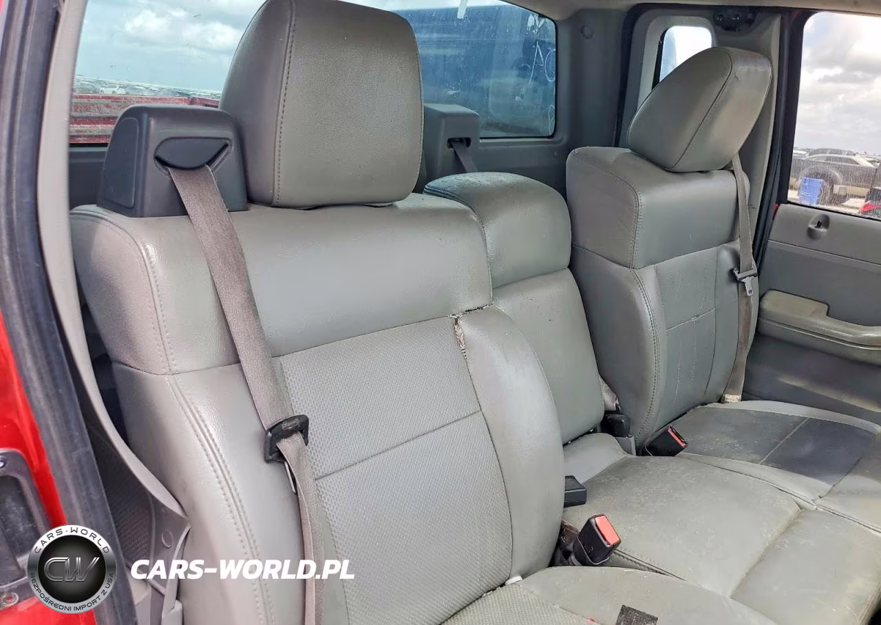 2007 Ford F150 VIN:1FTRF12287KC49249 - 10