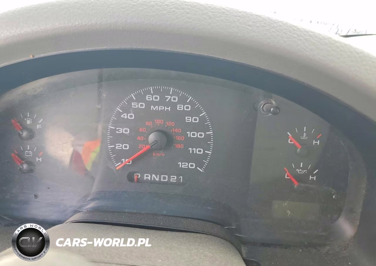 2007 Ford F150 VIN:1FTRF12287KC49249 - 9