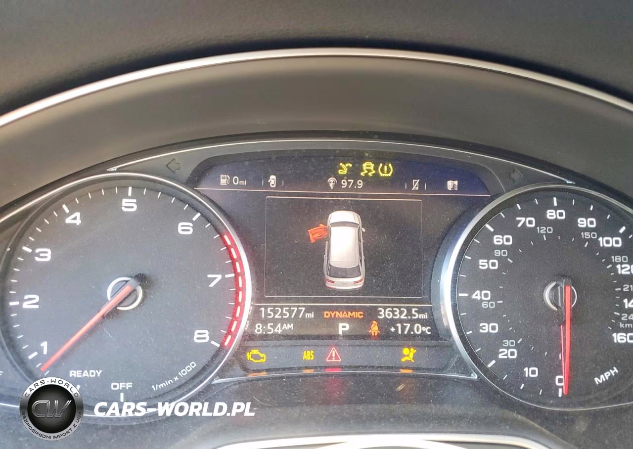2018 Audi Q7 Premium Plus VIN:WA1LAAF72JD022946 - 9
