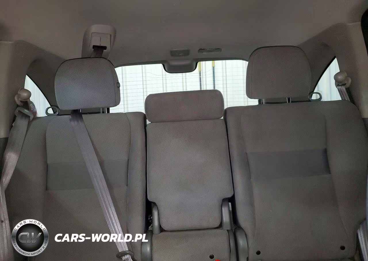 2010 Honda Cr-V Ex VIN:JHLRE4H57AC000290 - 10