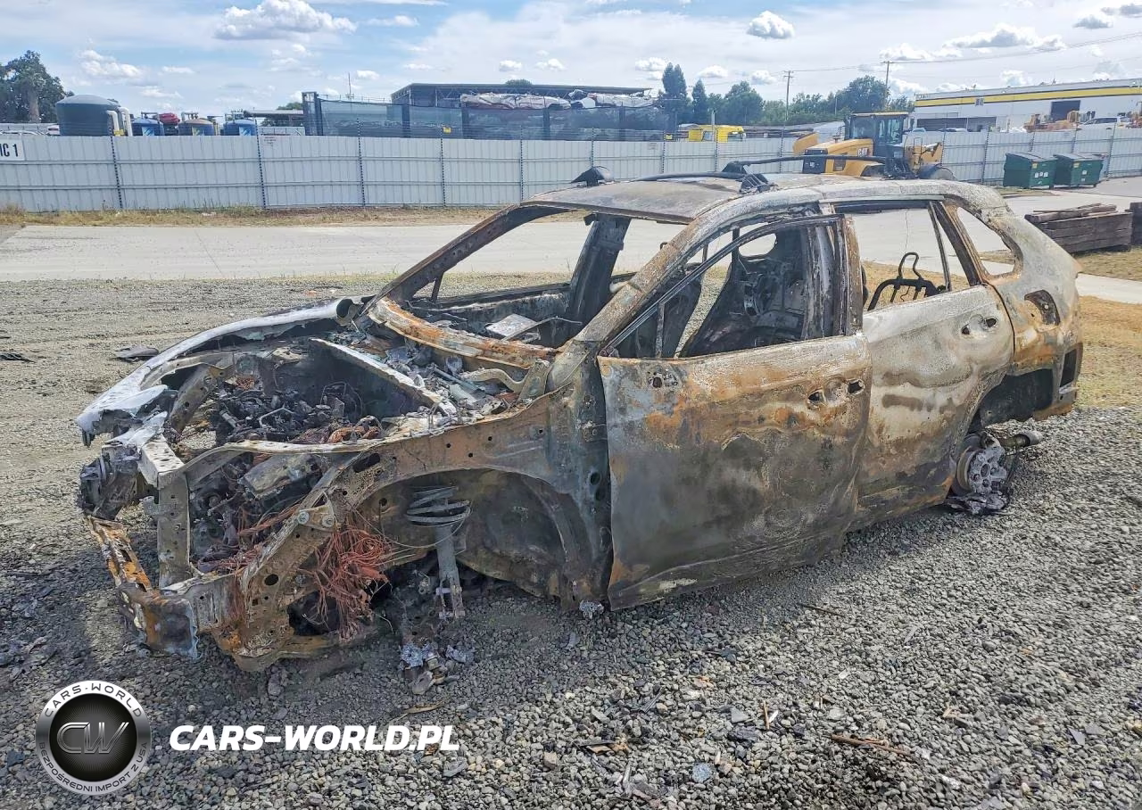2025 Toyota Rav4 Hybrid Xle – zdjęcie 1 z 11