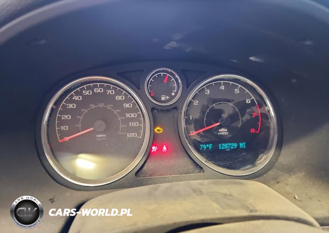 2009 Chevrolet Cobalt Ls VIN:1G1AK18H697217614 - 9