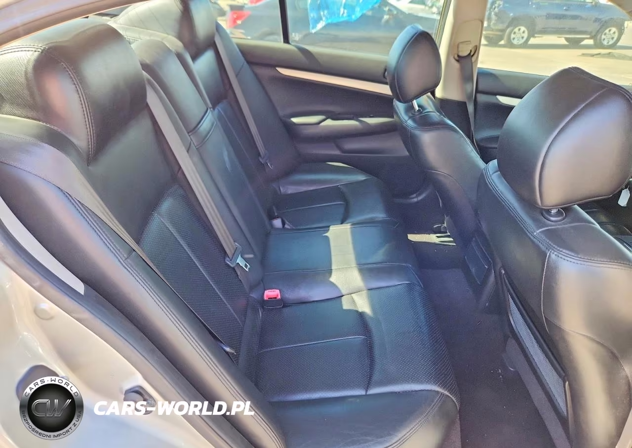 2007 Infiniti G35 Base VIN:JNKBV61E87M712636 - 10