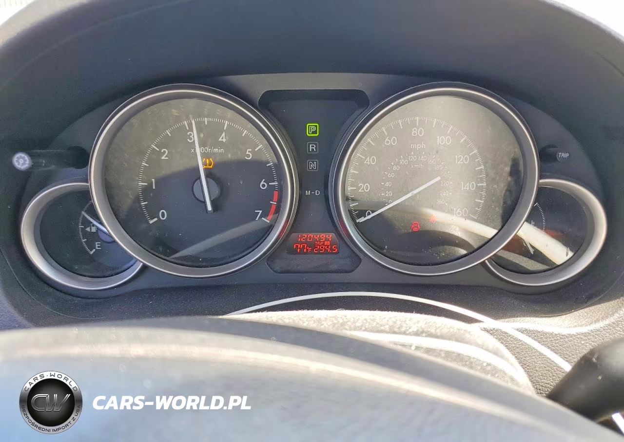 2012 Mazda 6 I VIN:1YVHZ8BH4C5M20033 - 9