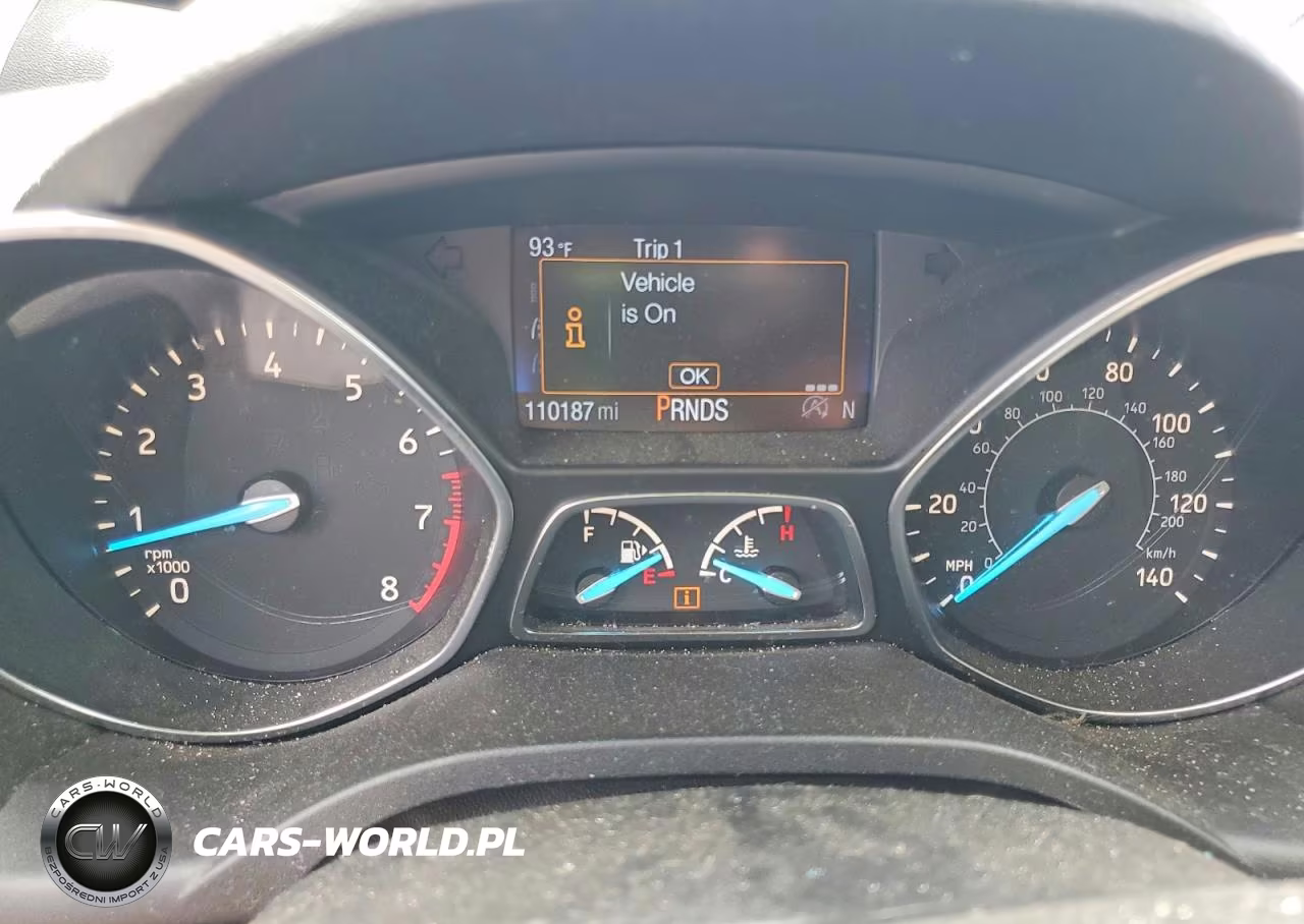2018 Ford Escape Sel VIN:1FMCU0HD5JUC99841 - 9